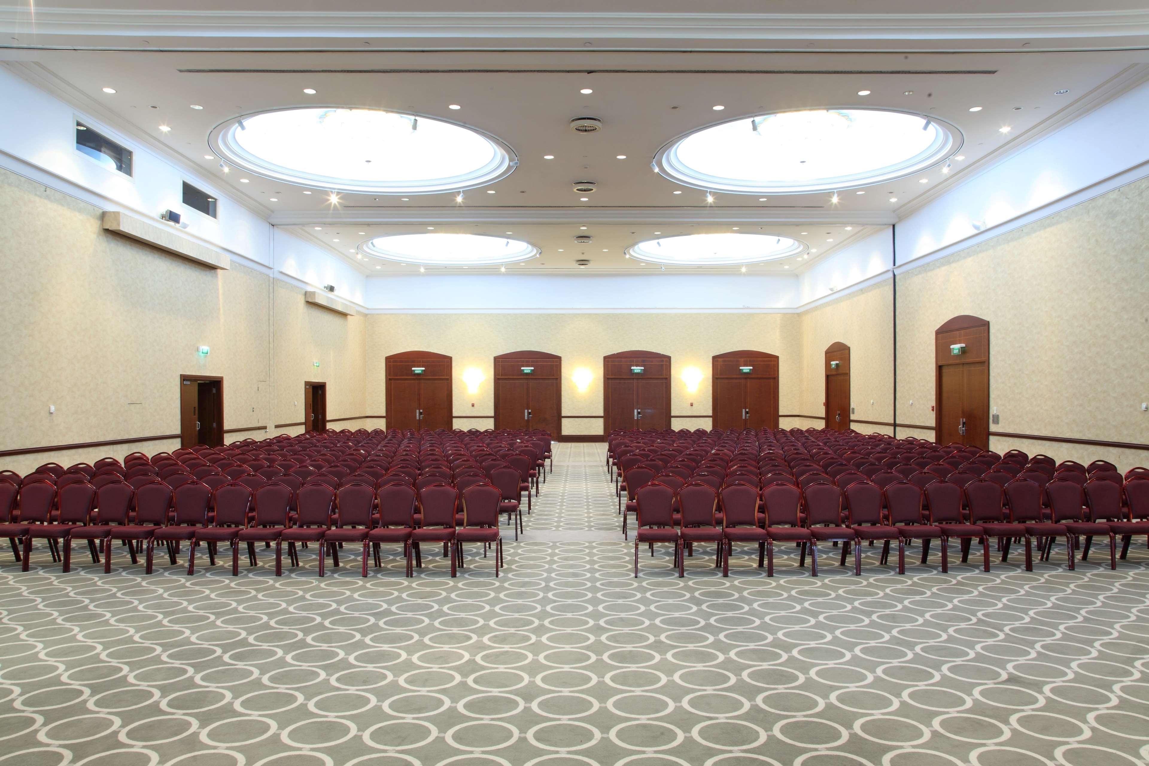 Adana Hiltonsa Hotel Экстерьер фото